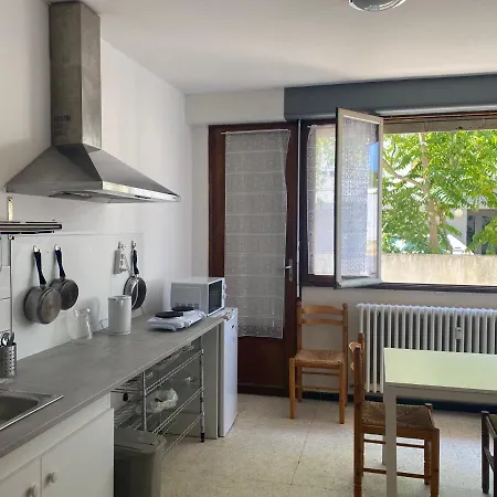 Beziers/ville/sud Apartment