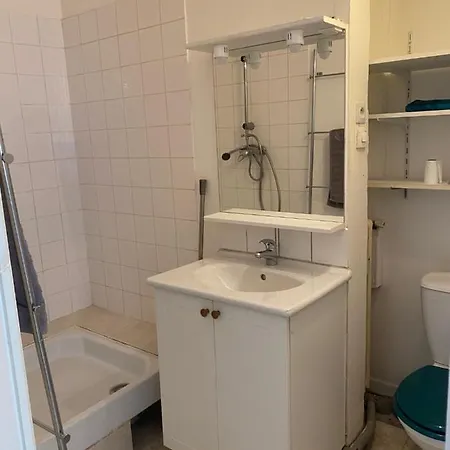Beziers/ville/sud Apartment